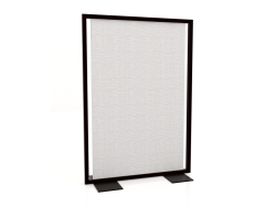 Screen partition 120x170 (Black)