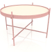 3d model Side table Cupid L (Copper) - preview