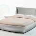 3D Modell Ravello Bed - Vorschau