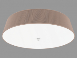 Ceiling light (C111012 6brown)