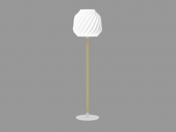 Lampadaire F24 C01 01