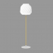 3d model Floor lamp F24 C01 01 - preview