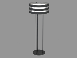 Светильник напольный Planet Floor Lamp