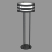 3d model Floor lamp Planet Floor Lamp - preview