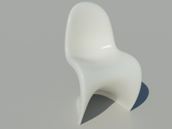 Vitra Panton Chair