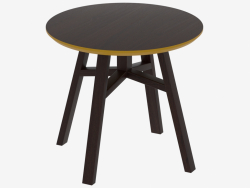 Coffee table MACK (IDT003002003)