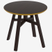 Modelo 3d Mesa de café MACK (IDT003002003) - preview