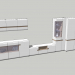 modello 3D di Cuffie modulari comprare - rendering