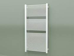 Heated towel rail Mike One (WGMIN103053-S1, 1035х530 mm)