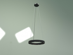 Lampadario RHL74107 10×3W BK 4000K