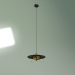 3d model Hanging lamp Visitor Lighting - preview