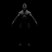 3d model Boxer - preview