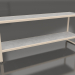 3d model Shelf 180 (DEKTON Kreta, Sand) - preview