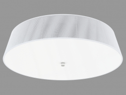 luminaria de techo (C111012 6white)