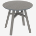 Modelo 3d Mesa de café MACK (IDT003004019) - preview