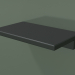 3d model Shelf (90U18001, Deep Nocturne C38, L 20 cm) - preview