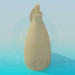 Modelo 3d Perfume - preview