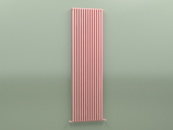 Radiateur SAX 2 (H 2000 14 EL, rose - RAL 3015)