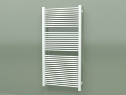 Heated towel rail Mike One (WGMIN103053-S8, 1035х530 mm)