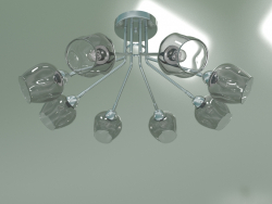 Lustre de teto Marci 30164-8 (cromo)