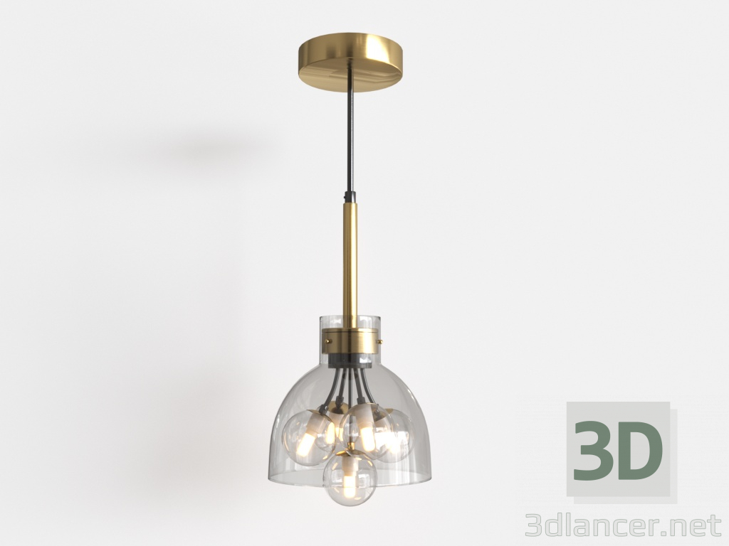 Modelo 3d Vappe B 40.2825 - preview