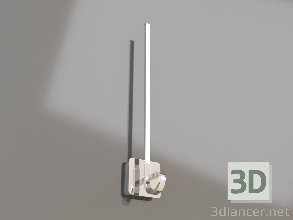 Modelo 3d Sutiã (6133) - preview