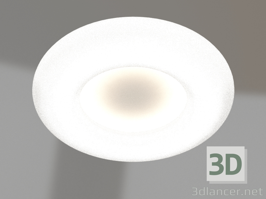 modello 3D Lampada ALT-TOR-BB910SW-120W Day White - anteprima