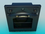 Oven