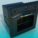 Modelo 3d Forno - preview