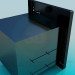 Modelo 3d Forno - preview