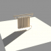 3d model Radiator - preview