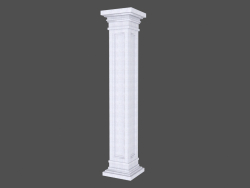 Colonne (K43SF)