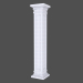 3d model Column (K43SF) - preview