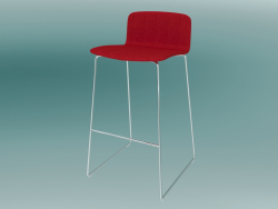 Tabouret de bar (K42CV)