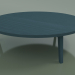 3D Modell Couchtisch (46, blau) - Vorschau