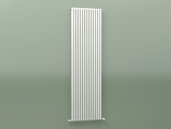 Radiateur SAX 2 (H 2000 14 EL, Standard blanc)