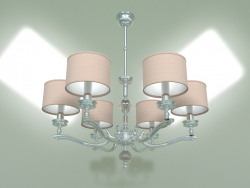 Chandelier TIVOLI TIV-ZW-6 (N)