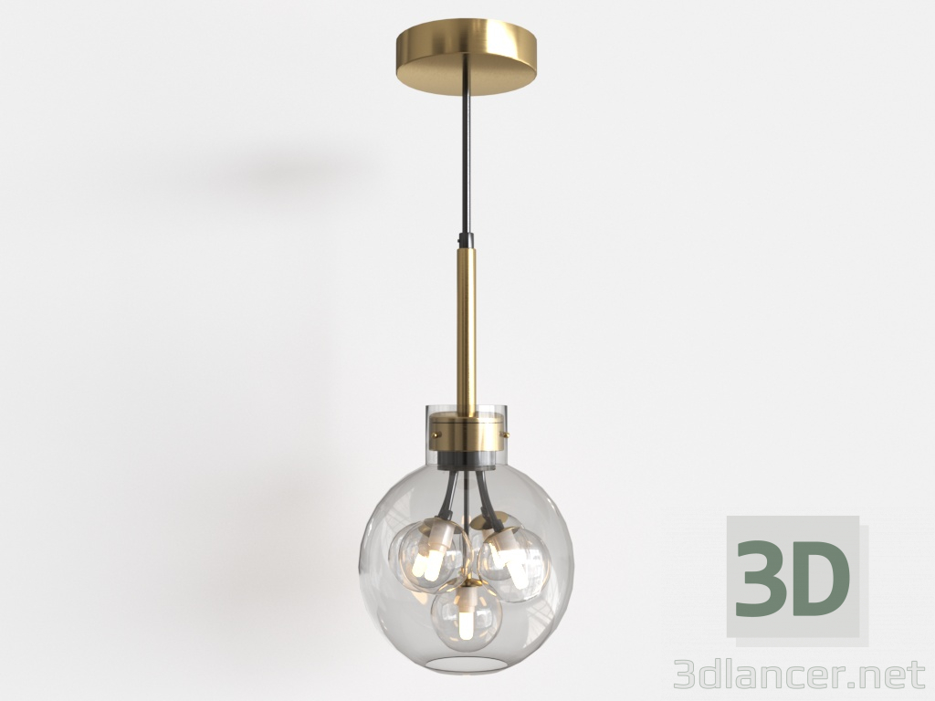 3d model Vappe C 40.3025 - preview