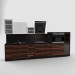 modèle 3D de Cuisine acheter - rendu modèle 3D de Cuisine acheter - rendu