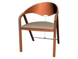 Spinnacker silla