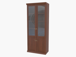 Bookcase for cabinet (261-14)