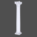 3d model Columna (K45K) - vista previa