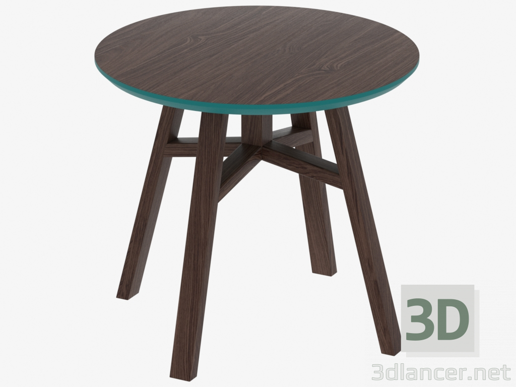 3D modeli Sehpa MACK (IDT003005004) - önizleme