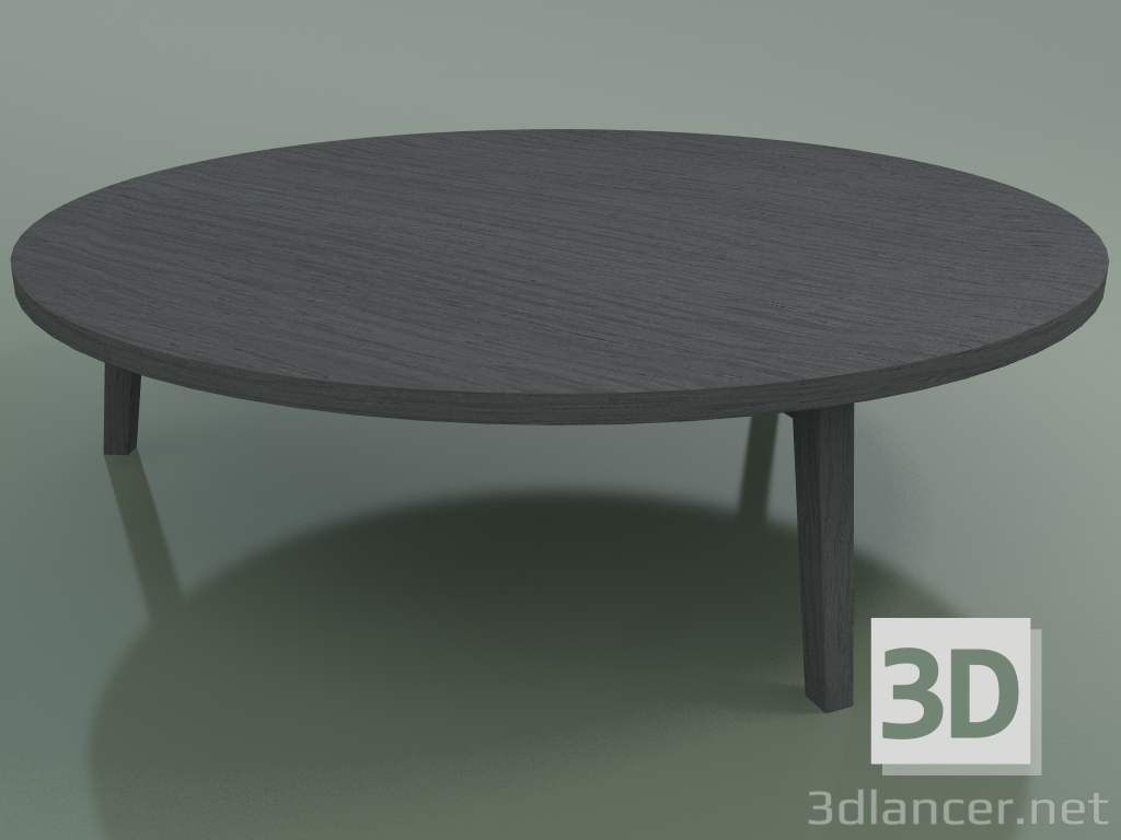 Modelo 3d Mesa de centro (46, cinza) - preview