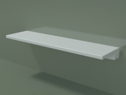 Shelf (90U18002, Glacier White C01, L 45 cm)