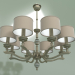 3d model Chandelier TIVOLI TIV-ZW-8 (P) - preview