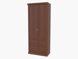 Wardrobe wardrobe (261-06)