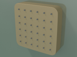 Shower module 120x120 for concealed installation softcube (36822140)