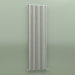 3d model Radiator SAX 2 (H 2000 14 EL, Manhattan gray) - preview