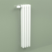 3d model Radiator Delta Laserline (DL3, H 900 mm, RAL - 9016) - preview